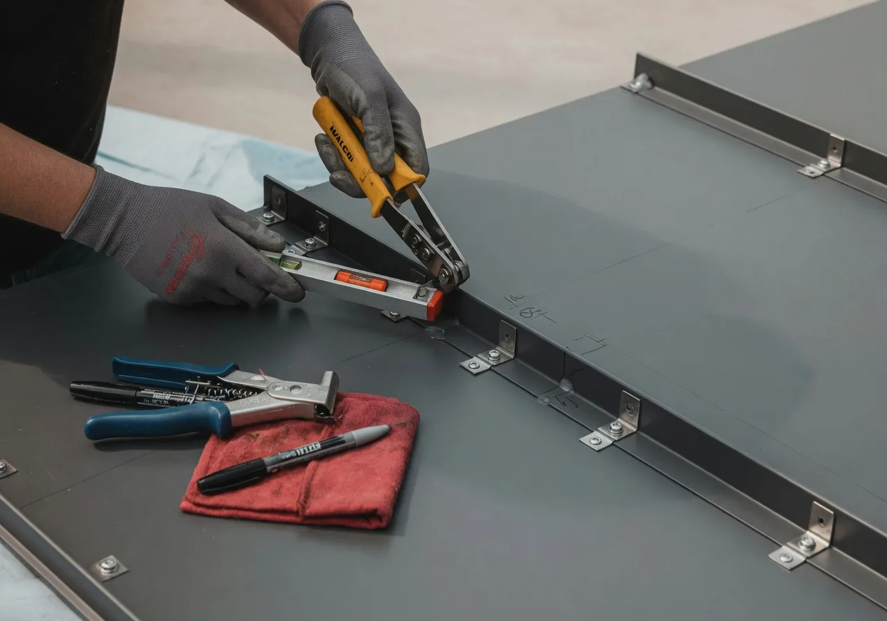 Why choose Metal Roofing Installation in Duncan, AZ